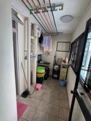 Blk 536 Panshan Grove (Bukit Panjang), HDB 5 Rooms #579764701